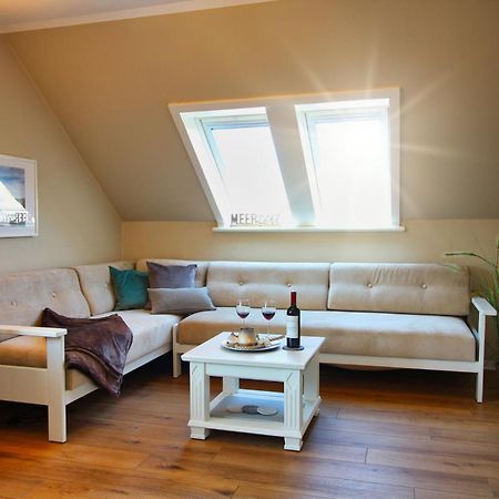 Haus Am Park Whg11 Apartment Spiekeroog Bagian luar foto